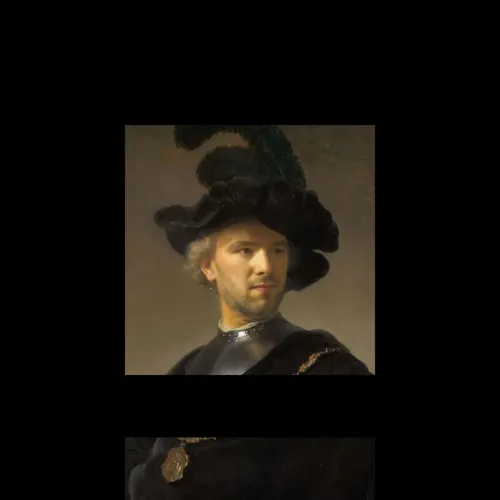 Portraits Through Time, Set 068, Ed. 20 #14671