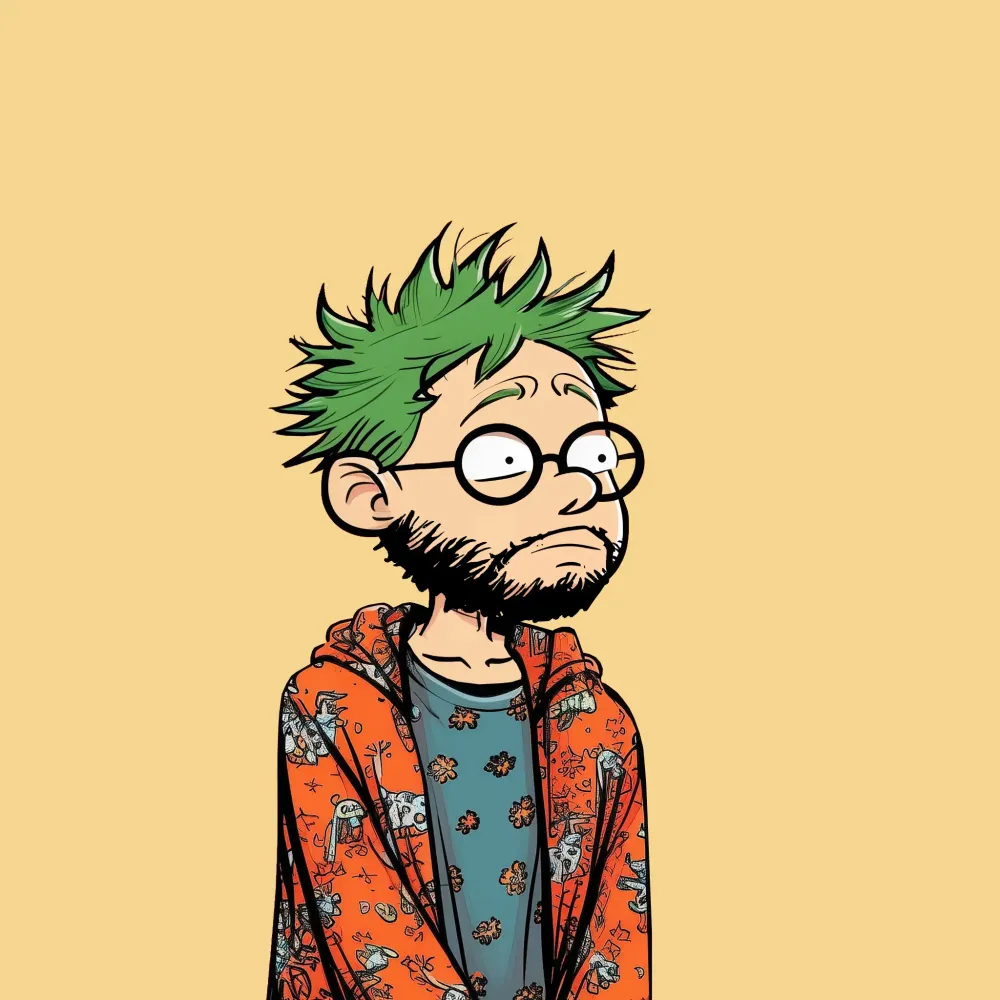 Digital Slops #4734