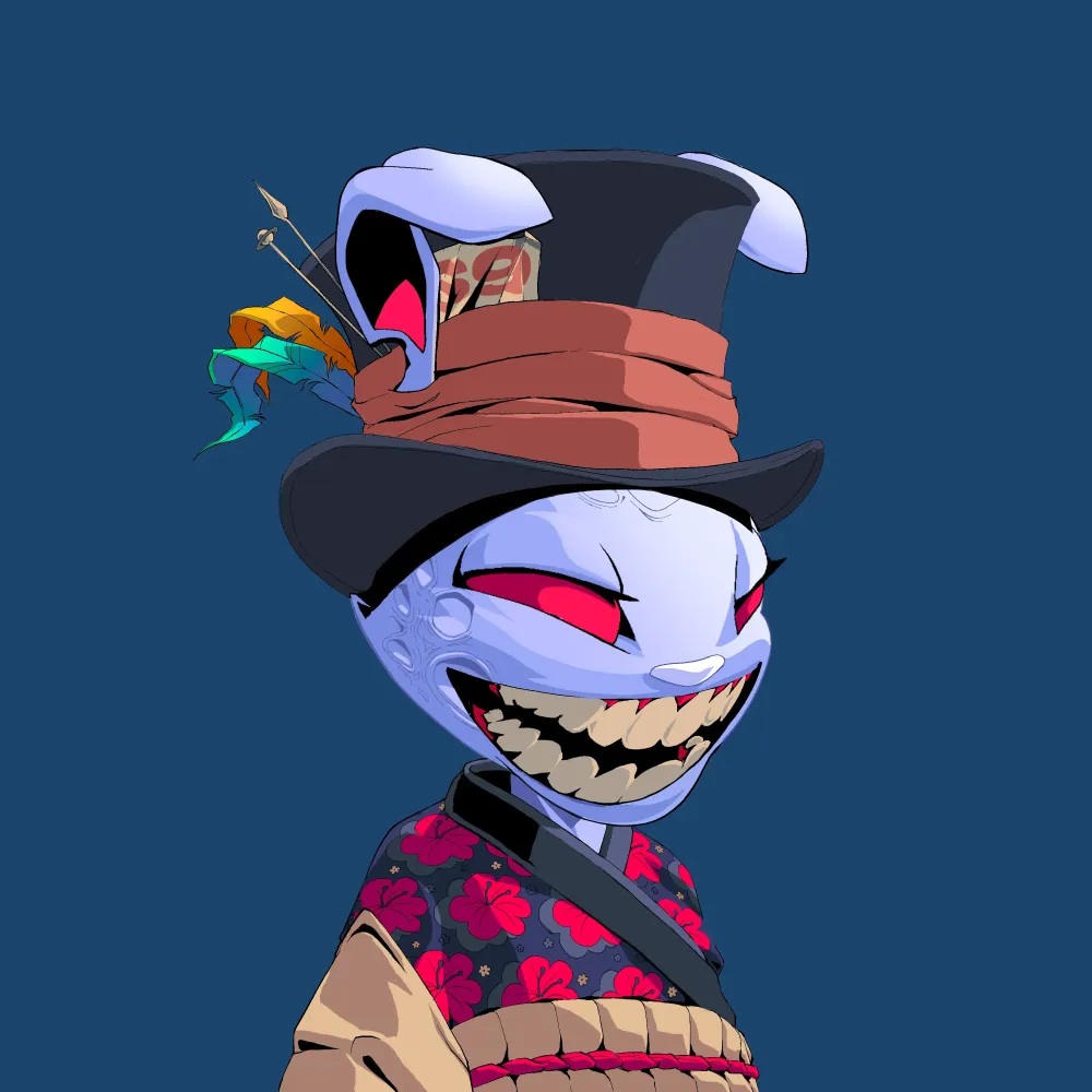Rogues #5286