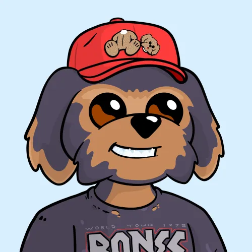 BoDoggos #8071