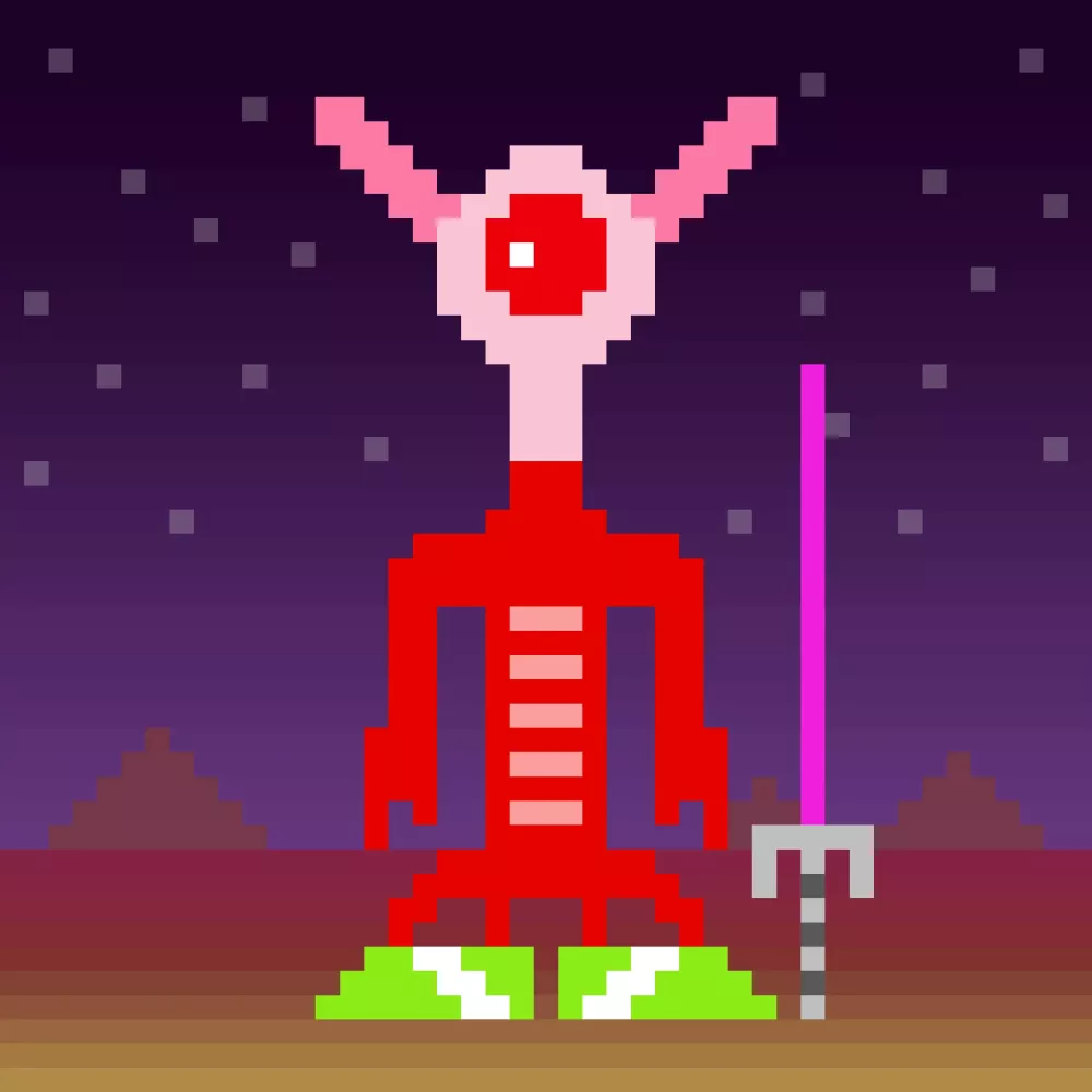 CryptoGalactican  #748