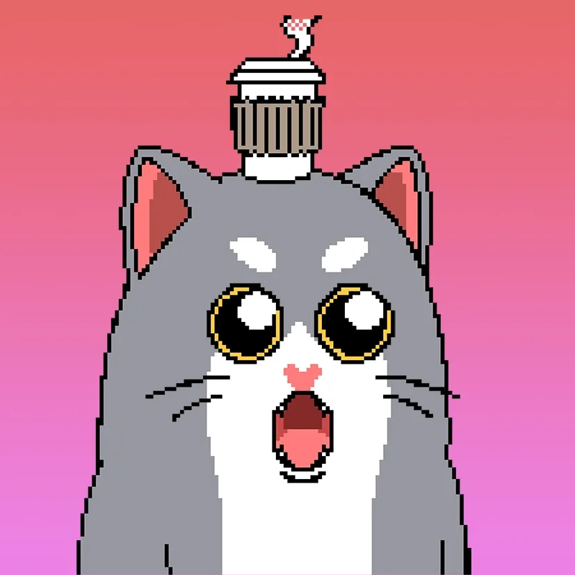 Liberty Cats