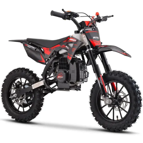 50Cc Kids Dirt Bike 2 #1024