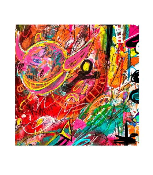 PASSMON: "Tatmon the flying ball'' ＃41537