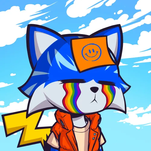NFToshi 2.0 #3125
