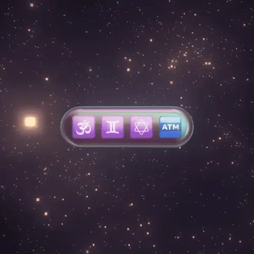 🕉️♊✡️🏧 | 299292 #14885