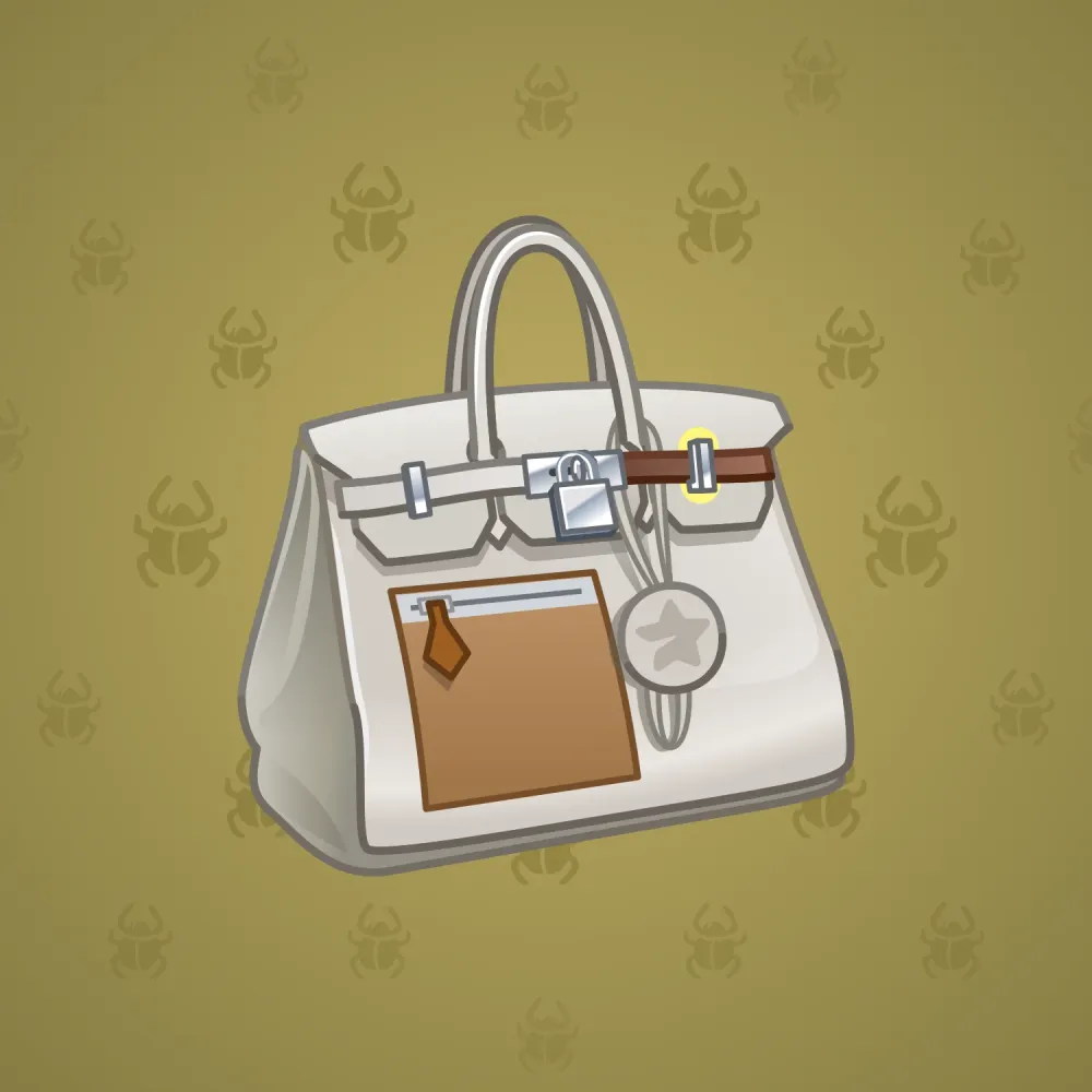 Loot Bag #6028