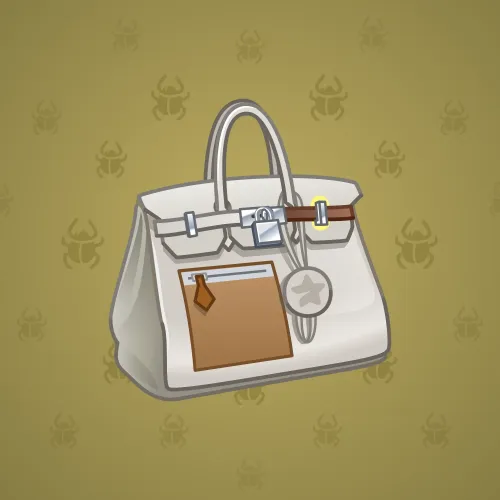 Loot Bag #6028