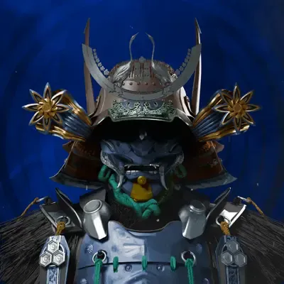 Rengoku #8705