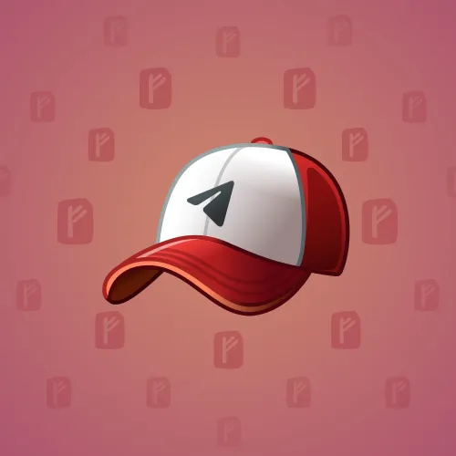 Durov’s Cap #431
