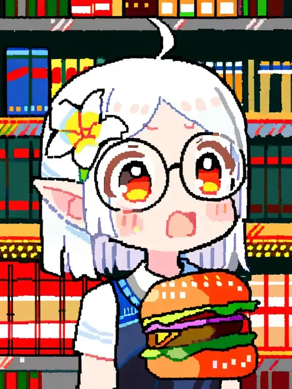 Yumemono #3712