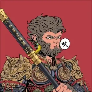 wukong ＃2814 （＃427913475）