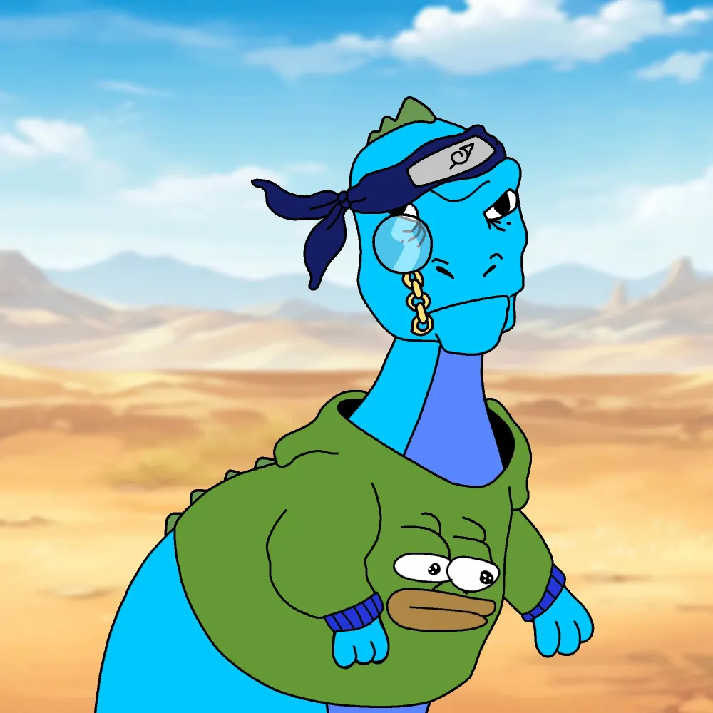 Yeetardios #138