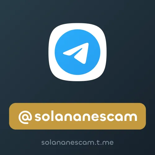 @solananescam