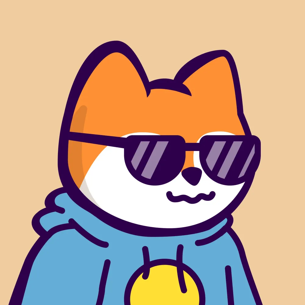 Fox #6899