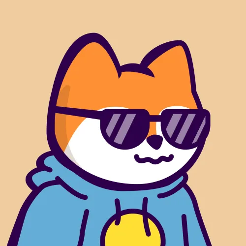 Fox #6899