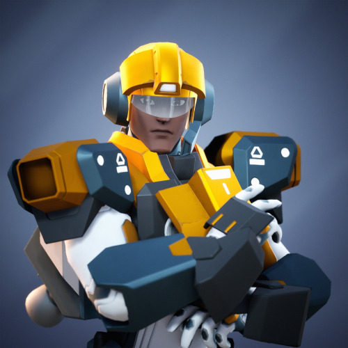 Meka-Driver #3690
