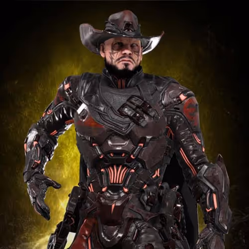 Tor Gret Glaring Outlaw #890000449