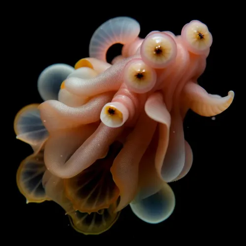 Ventriculus Gemmatus #178