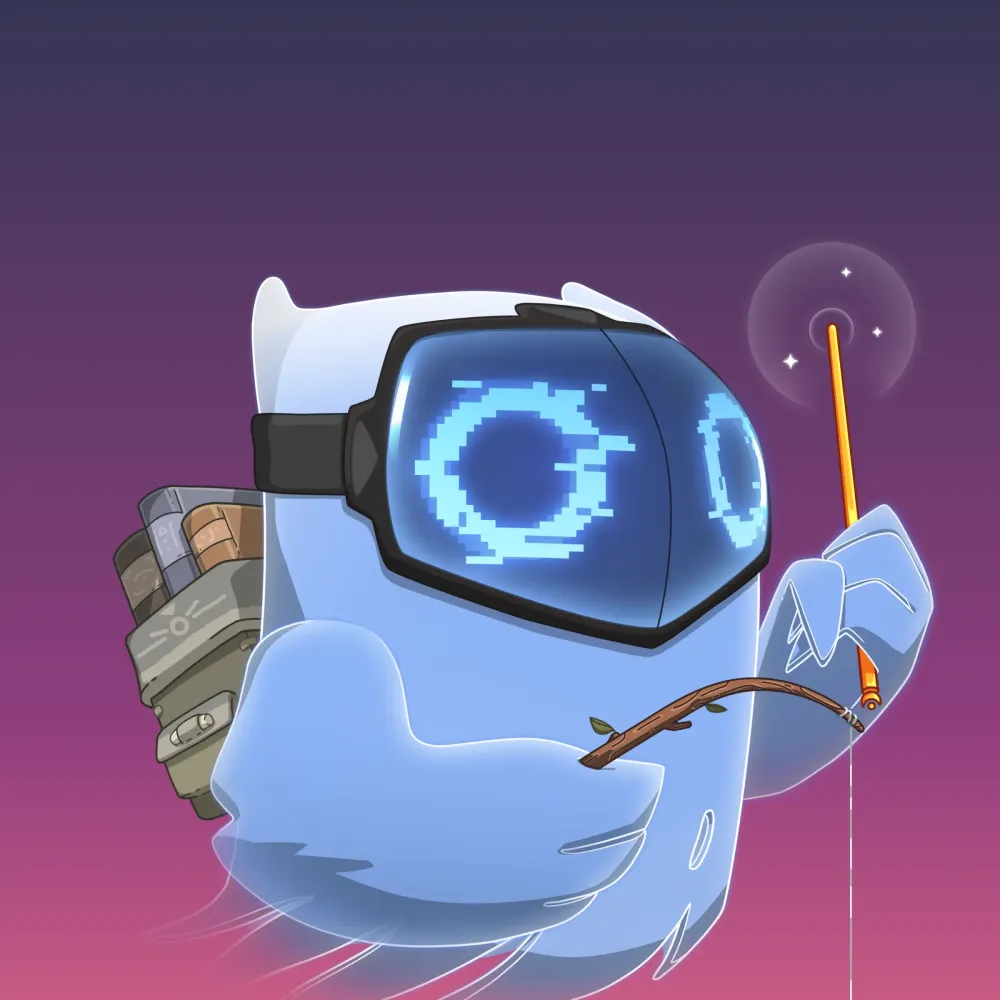 Moonbirds: Mythics #3228