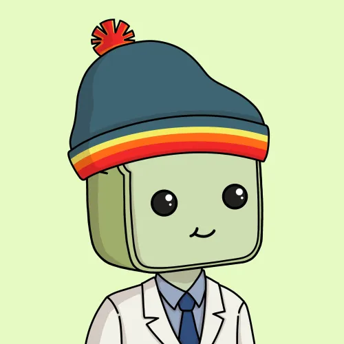 Breadheads #1395