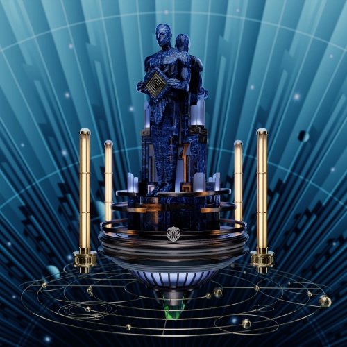 The Reflection of Love #2526