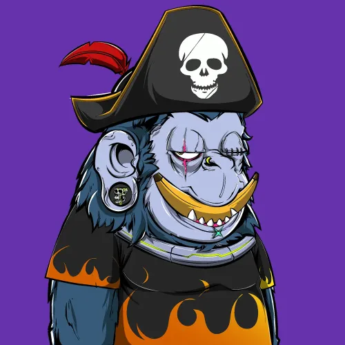 Serum Labz - Clone Kongz #145