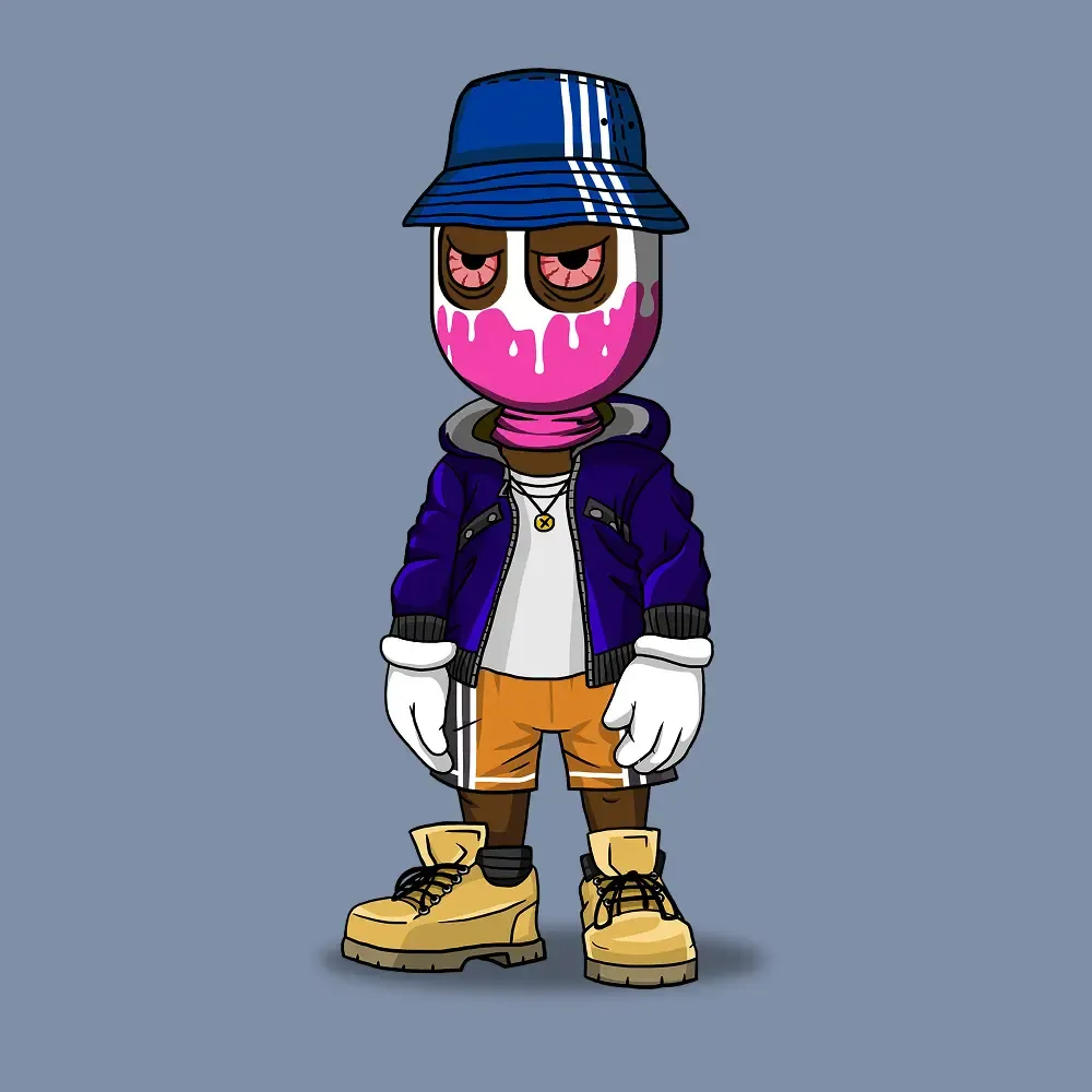 Based Style #2652