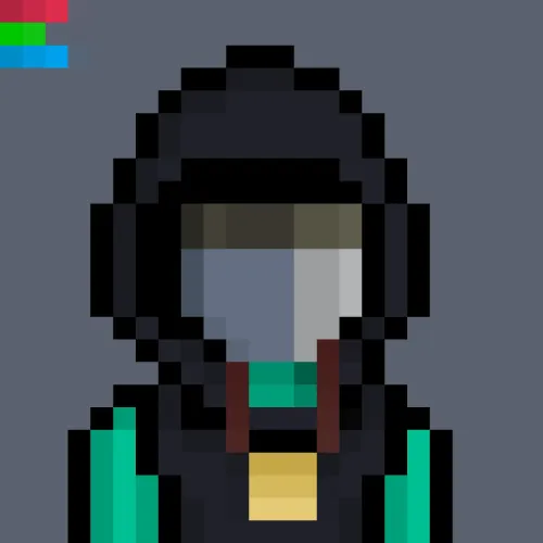 CLOAKS ＃6436
