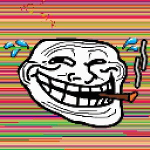 TROLL WIF GLITCH #394