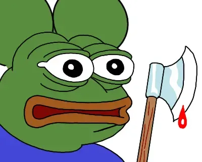 Pepe #5969