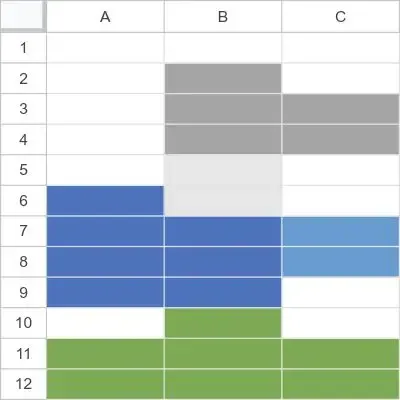 Spreadsheet Monkes #574 (#102752017)