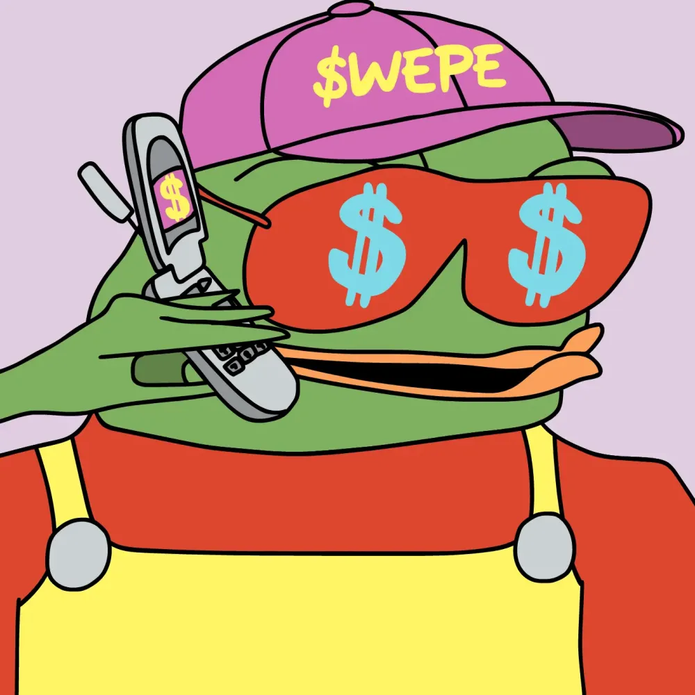 WEPE #4206