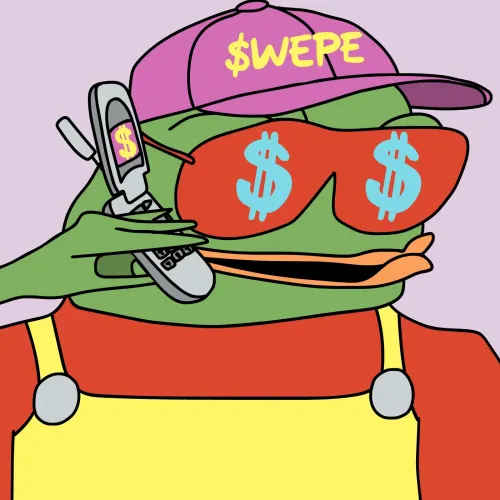 WEPE #4206