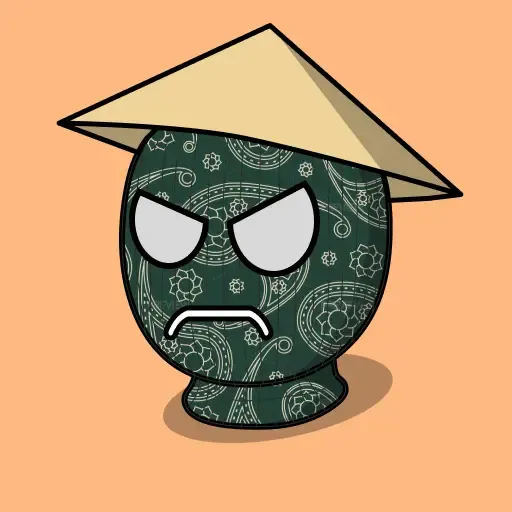 Base Emoji #1776