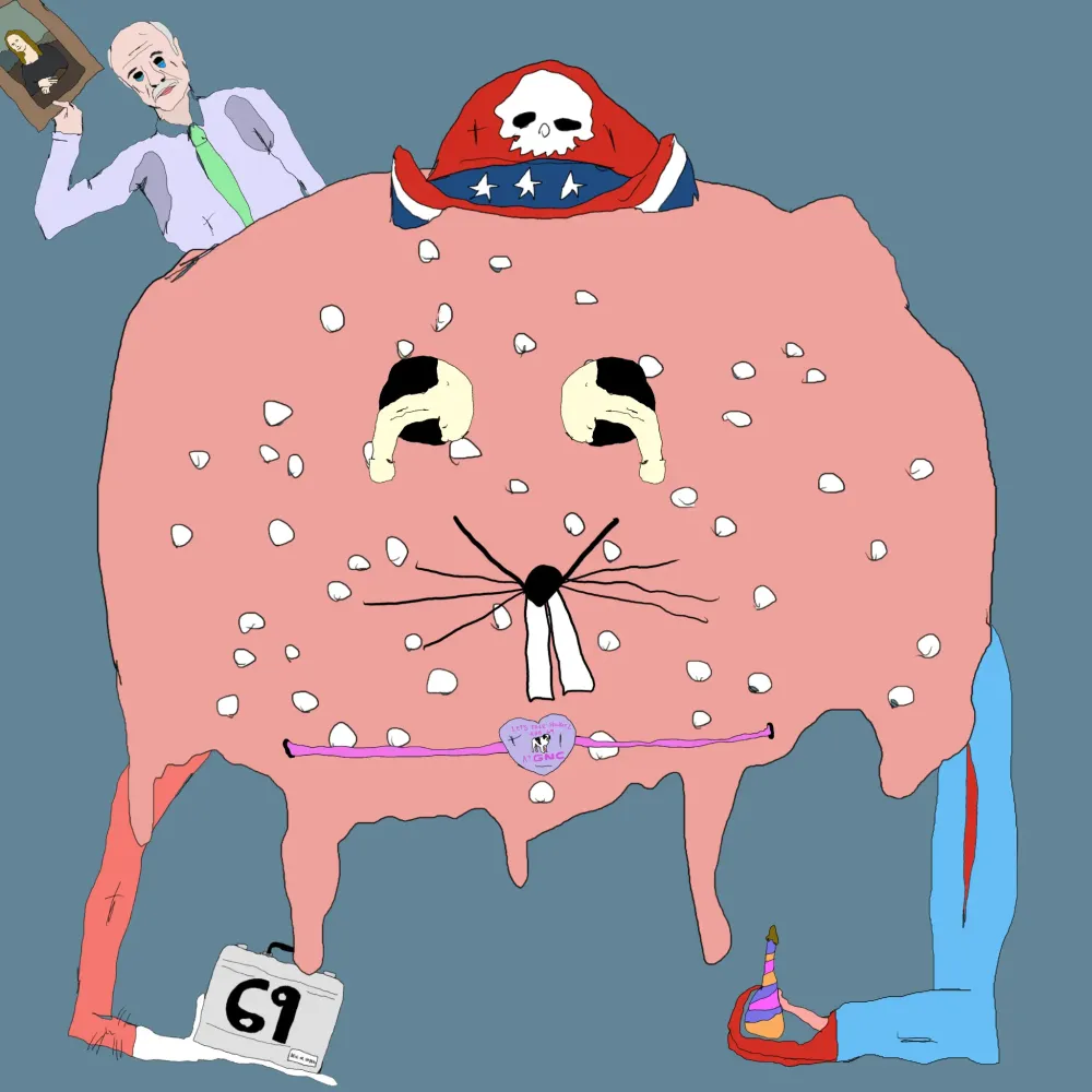 buddee #1575