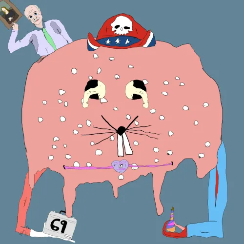 buddee #1575