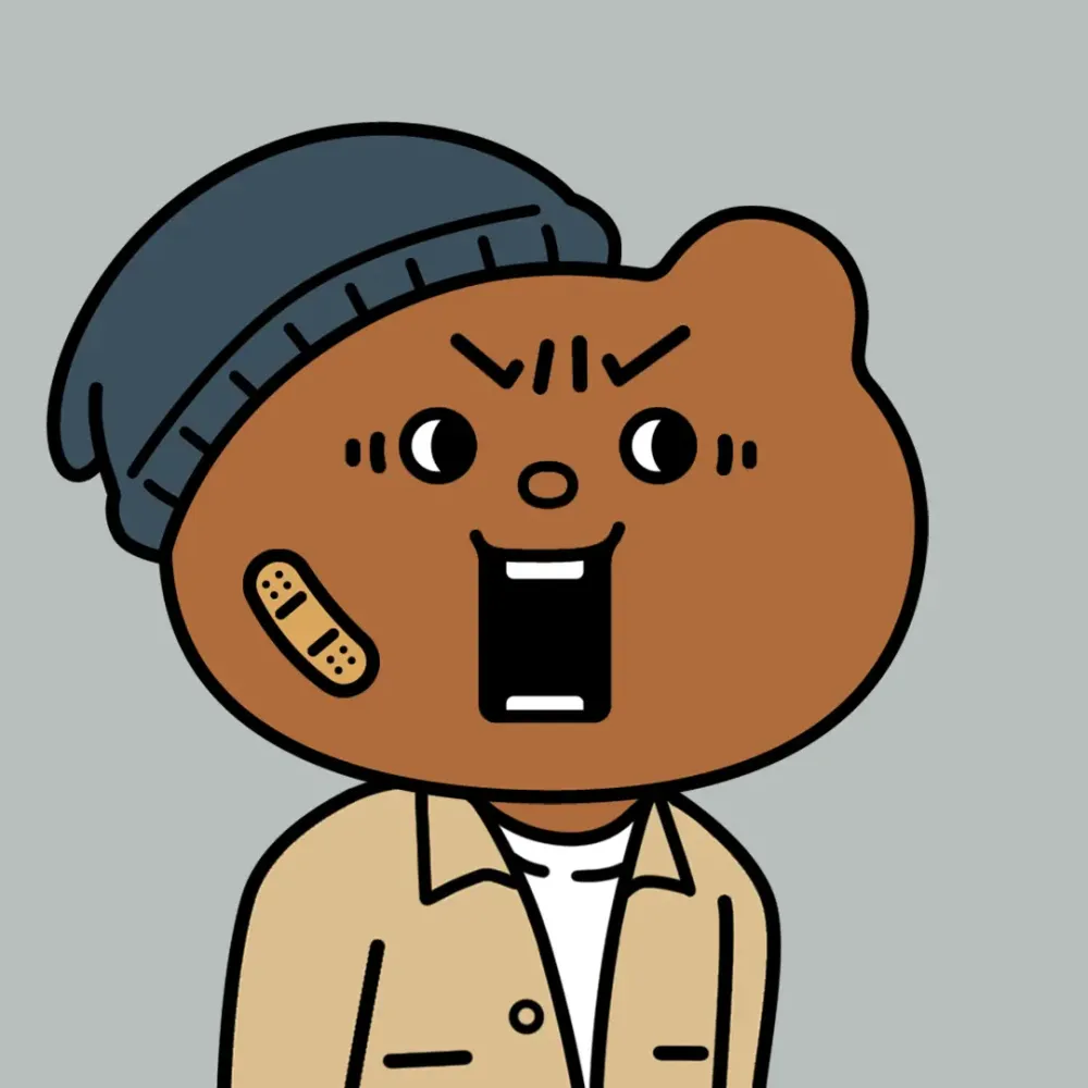 Betakkuma #1466