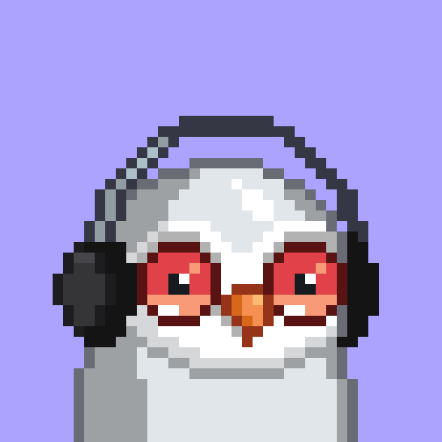 Moonbirds #6236