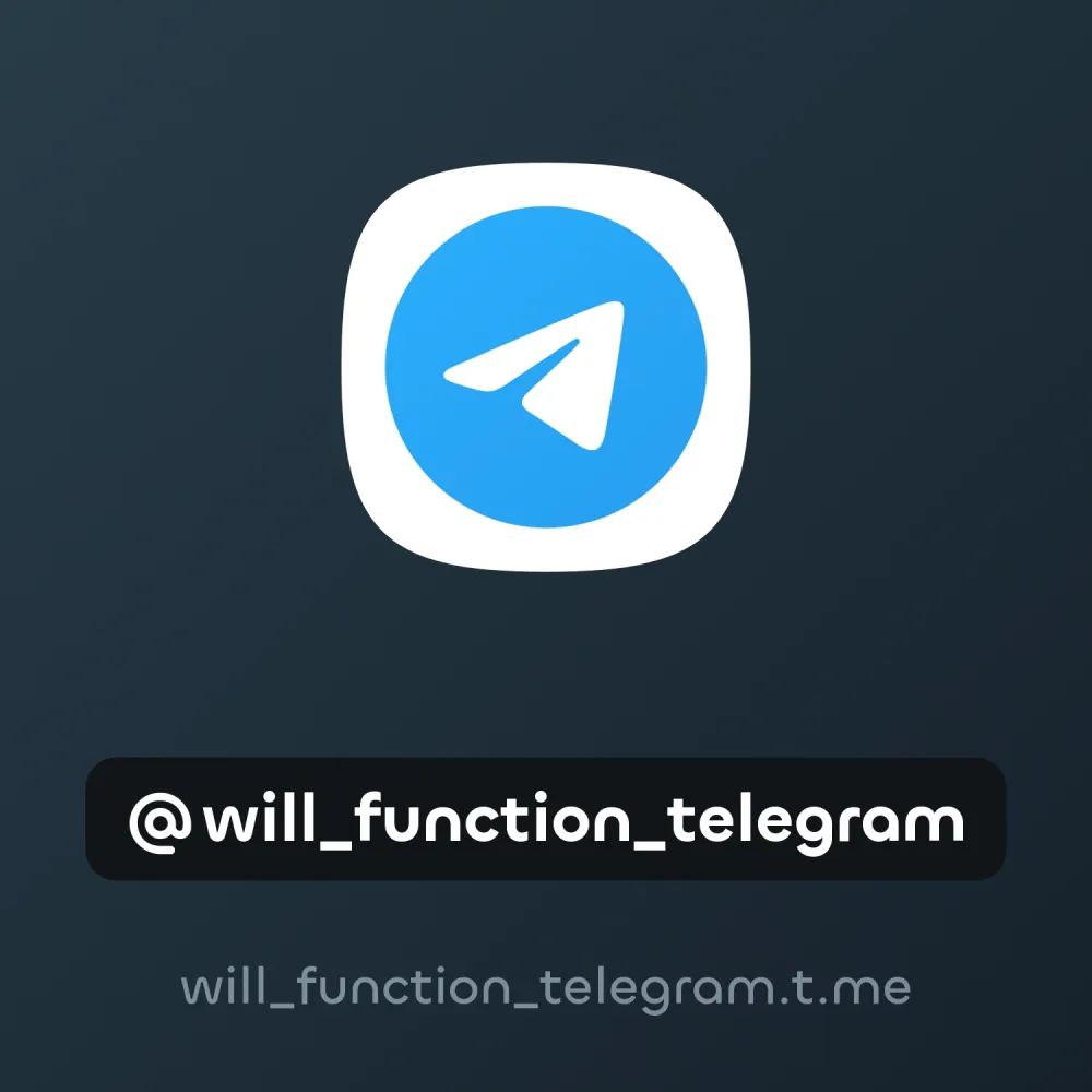 @will_function_telegram