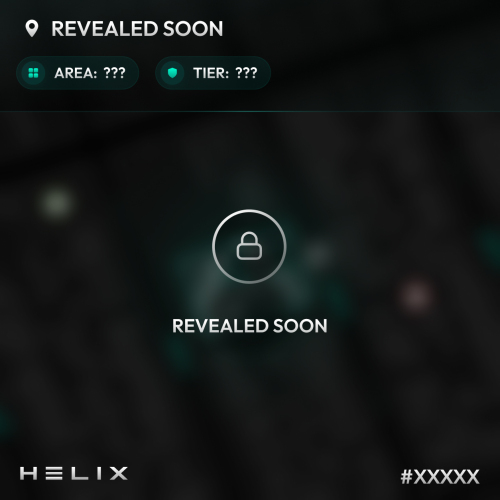 HELIX - PARALLEL CITY LAND #5819