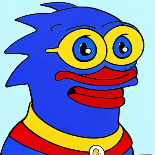 Sproto Gremlin #2068