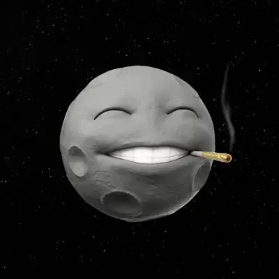 Lunatics #1793 (#92311295)