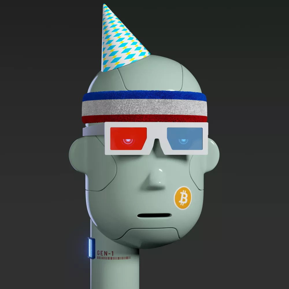 Humanoid #883