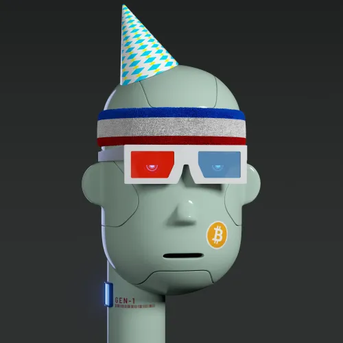Humanoid #883