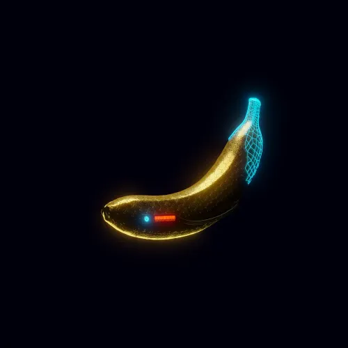 Nano Banana ＃1