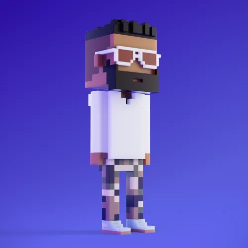 Meebit #14748