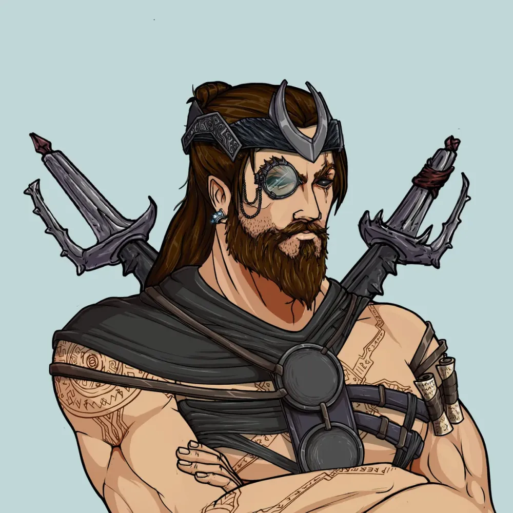 Blocksmith Labs #3204