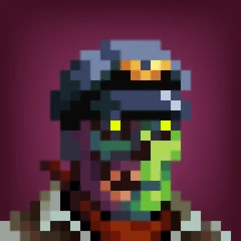 GENUINE UNDEAD #1222