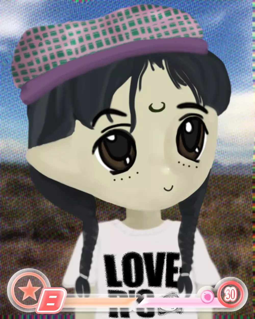 Milady #2685